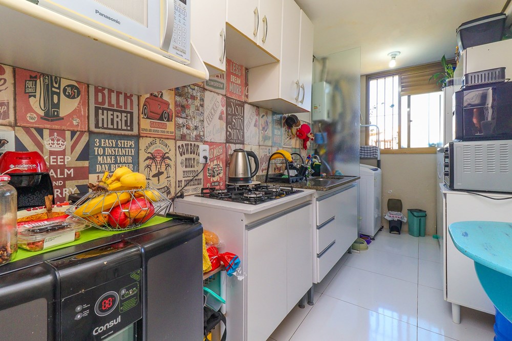 Apartamento, 2 quartos, 63 m² - Foto 17