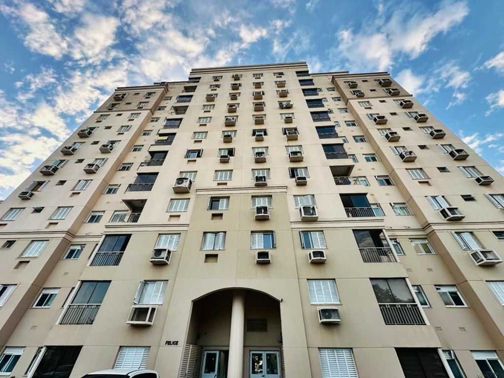 Apartamento, 2 quartos, 53 m² - Foto 3