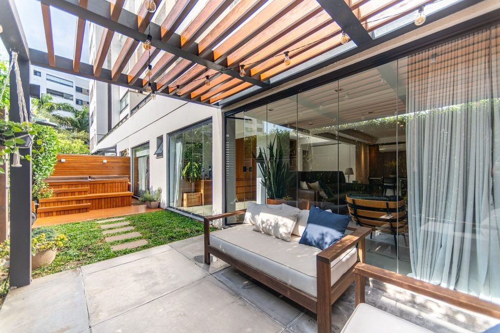 Apartamento, 2 quartos, 154 m² - Foto 27