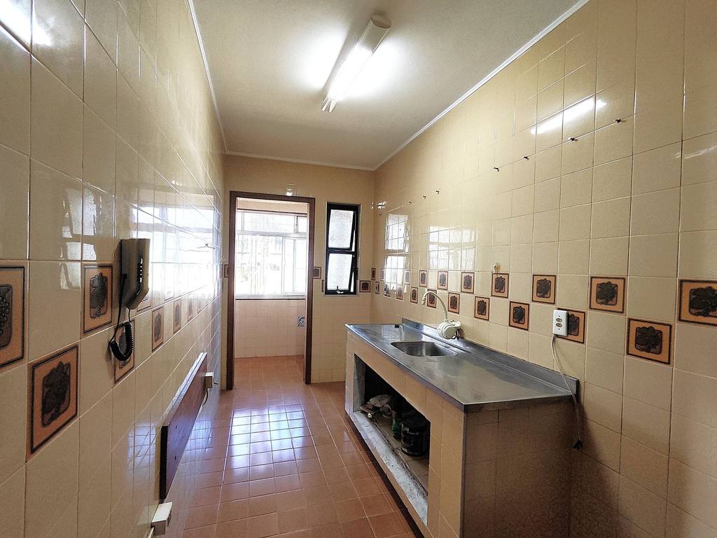Apartamento, 2 quartos, 67 m² - Foto 2