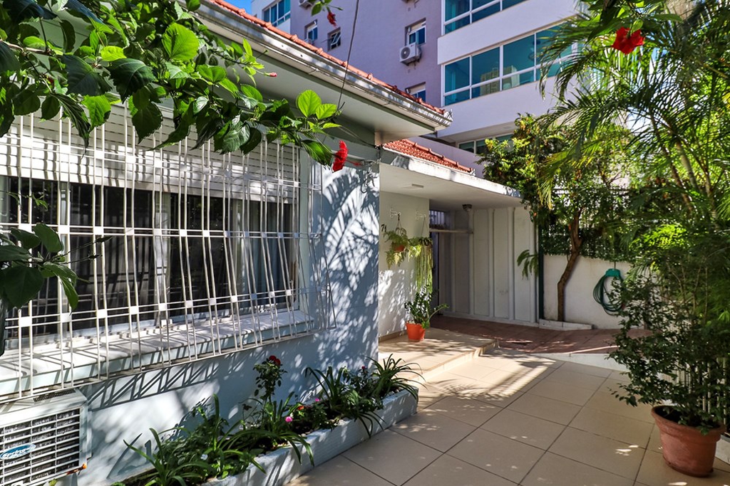Casa, 4 quartos, 179 m² - Foto 17