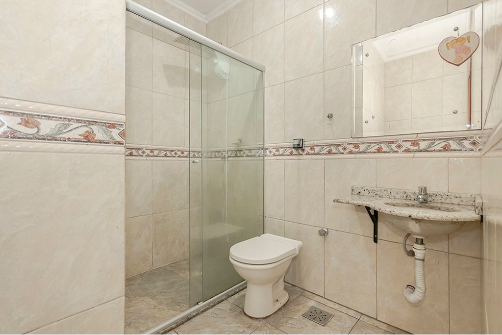 Apartamento à venda com 2 quartos, 69m² - Foto 8