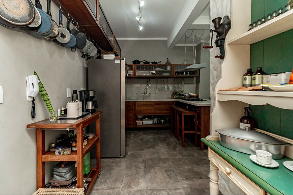 Apartamento, 3 quartos, 146 m² - Foto 58