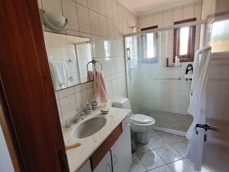 Casa à venda com 3 quartos, 288m² - Foto 9