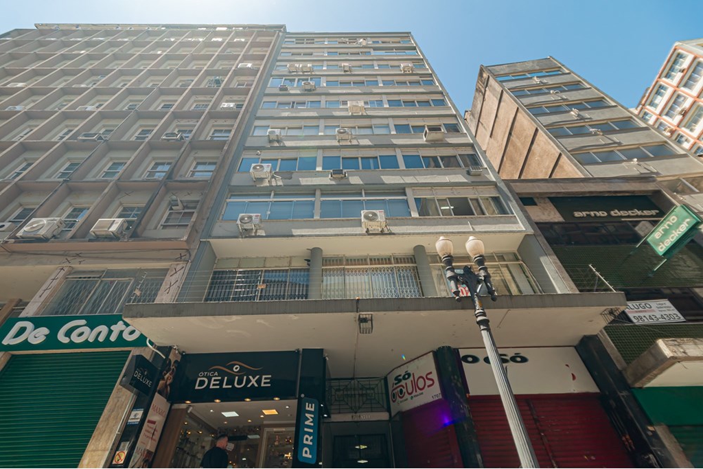 Sala-Conjunto, 35 m² - Foto 5