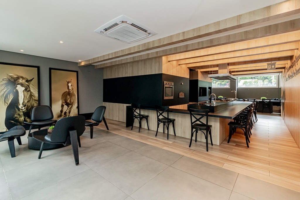 Apartamento, 2 quartos, 62 m² - Foto 14