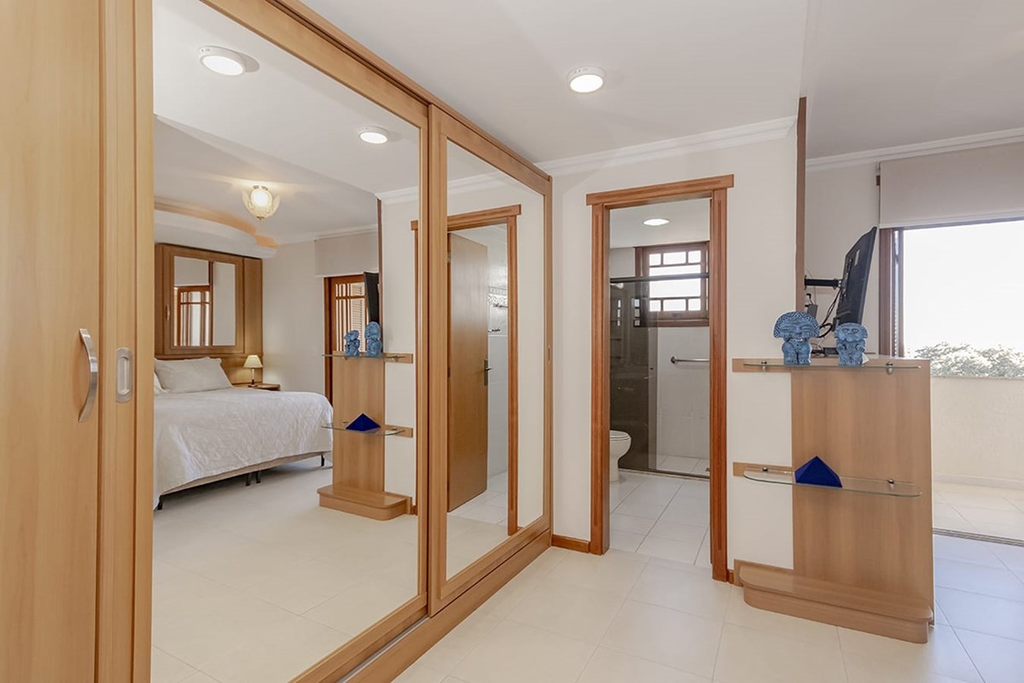 Apartamento, 3 quartos, 159 m² - Foto 44
