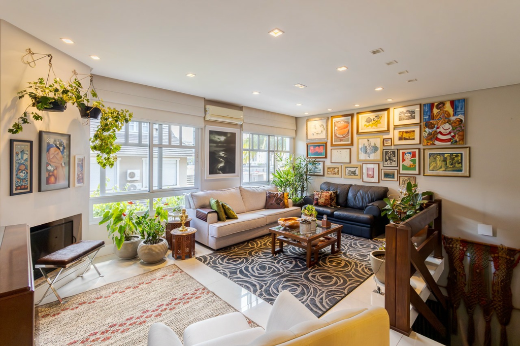 Casa de Condomínio, 3 quartos - Foto 31