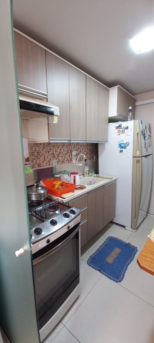 Apartamento, 2 quartos, 58 m² - Foto 17