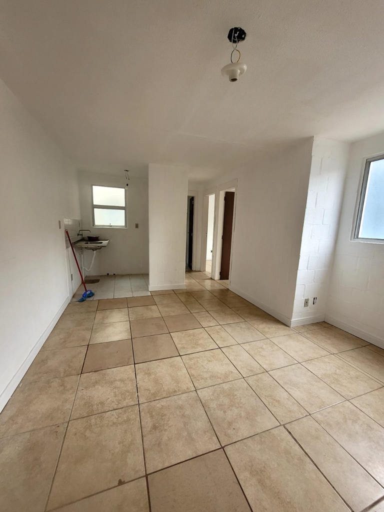 Apartamento, 2 quartos, 38 m² - Foto 33