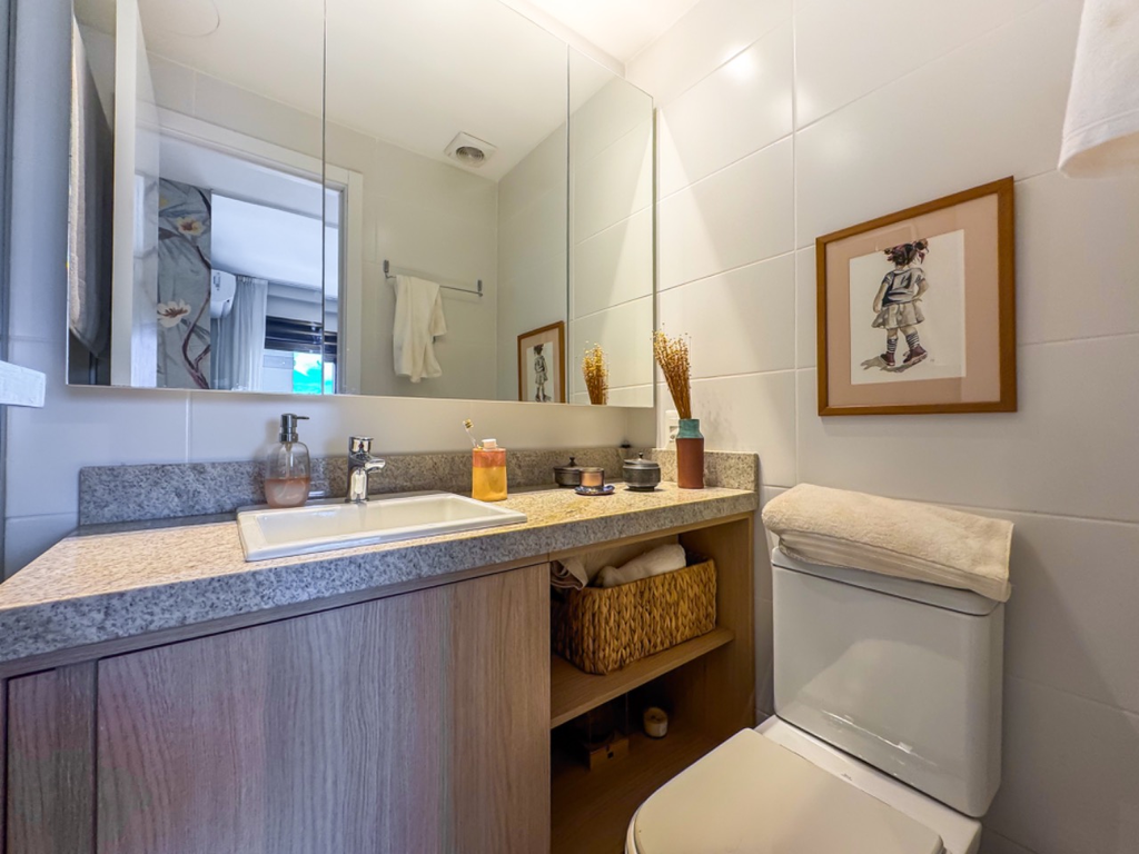 Apartamento, 1 quarto, 62 m² - Foto 10