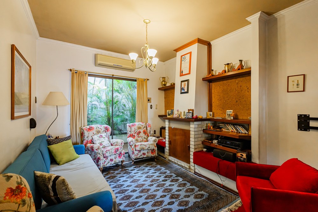 Casa, 5 quartos, 319 m² - Foto 22