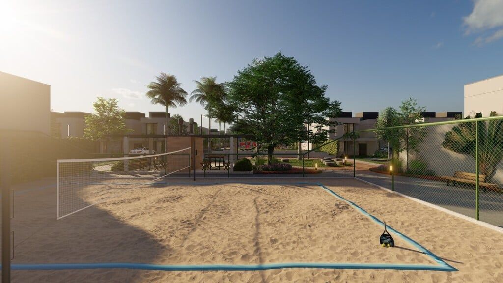 Casa de Condomínio, 3 quartos - Foto 13