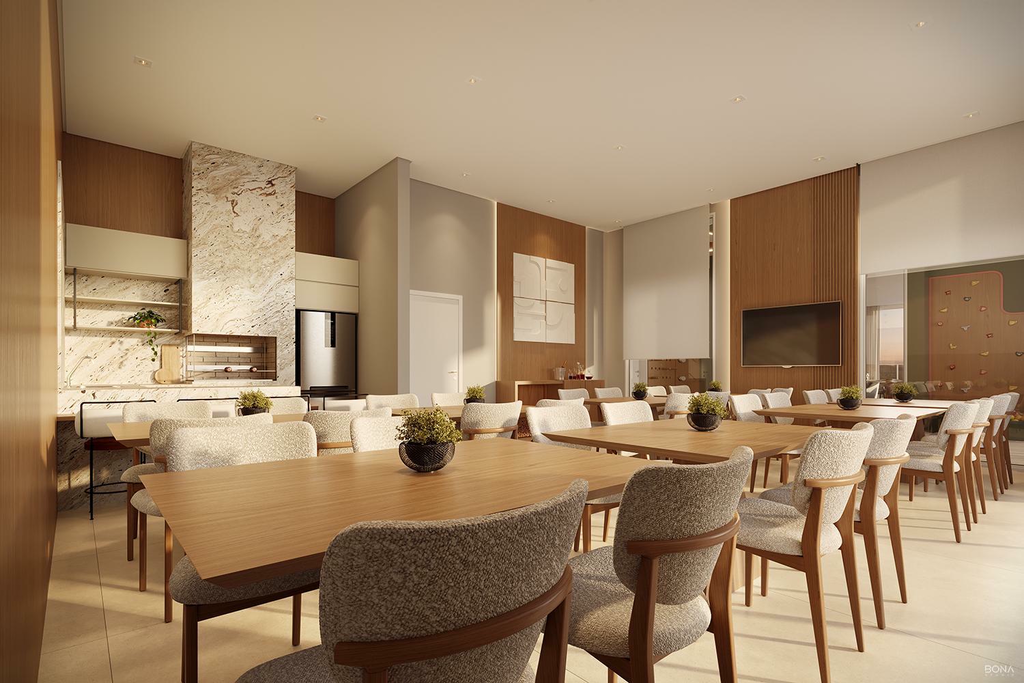 Apartamento, 2 quartos, 73 m² - Foto 10