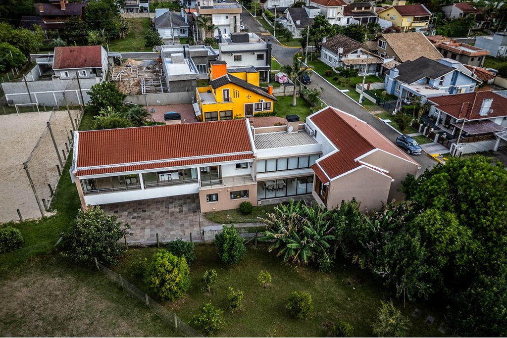 Casa de Condomínio, 5 quartos - Foto 23