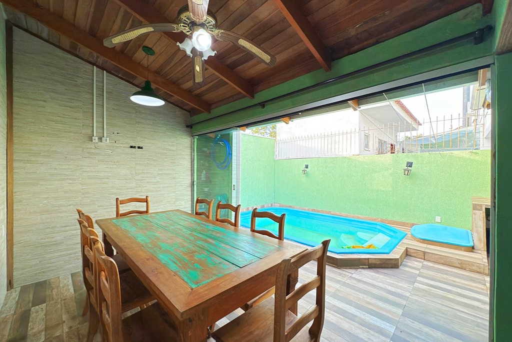 Casa, 2 quartos, 62 m² - Foto 17