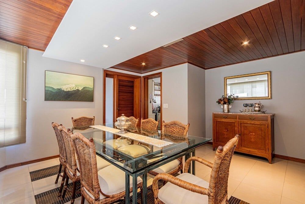 Apartamento, 3 quartos, 158 m² - Foto 50