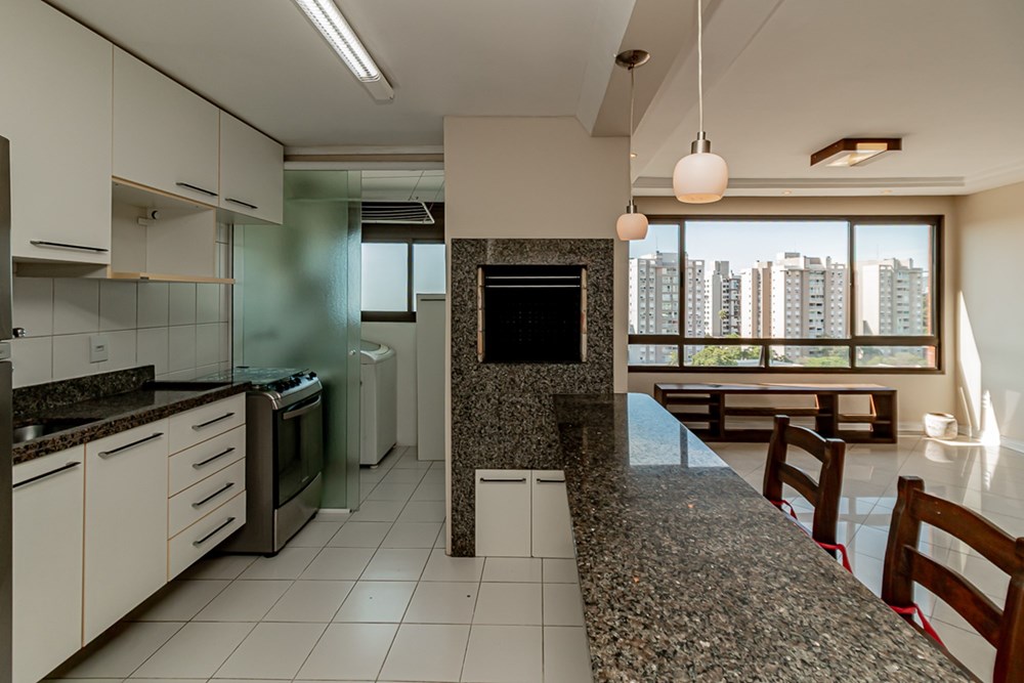 Apartamento, 2 quartos, 74 m² - Foto 21