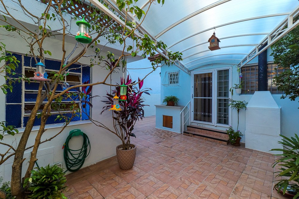 Casa, 4 quartos, 179 m² - Foto 13