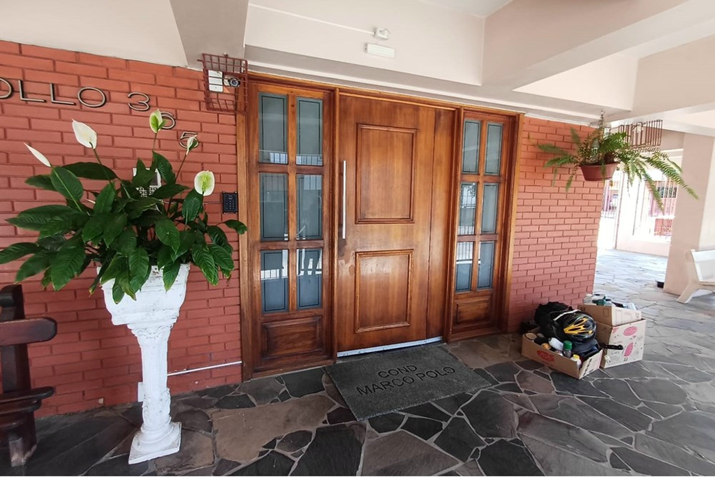 Apartamento, 1 quarto, 54 m² - Foto 15