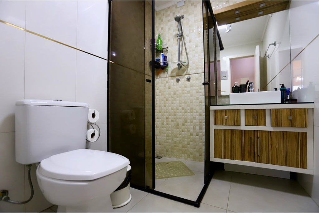 Casa à venda com 4 quartos, 321m² - Foto 8