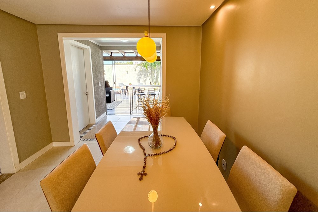 Casa, 3 quartos, 121 m² - Foto 38