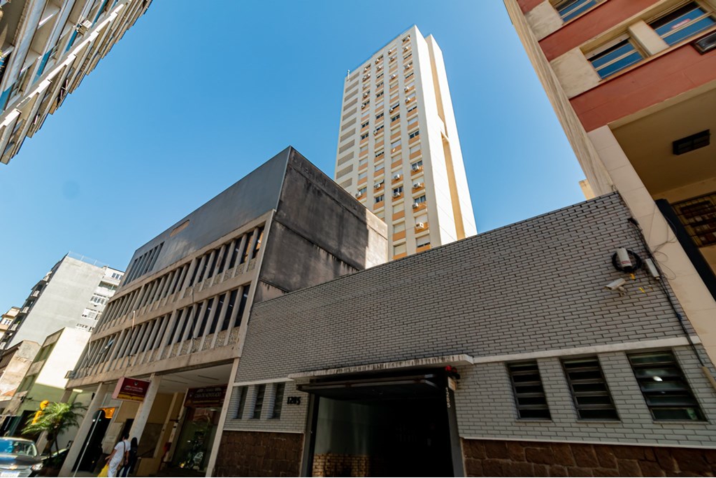 Apartamento, 2 quartos, 91 m² - Foto 3