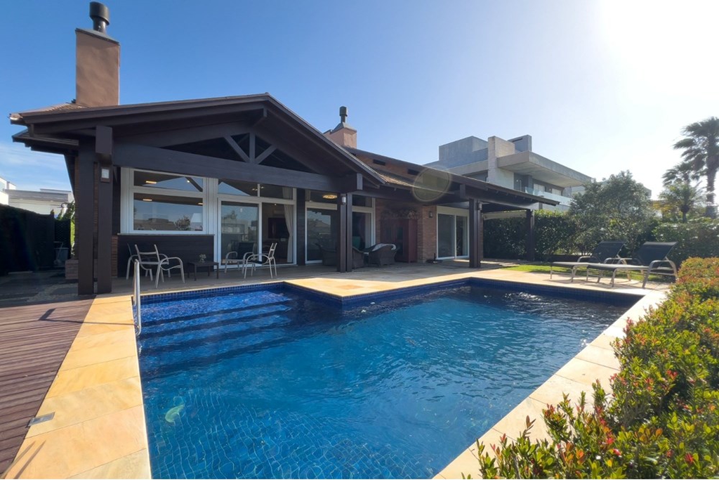 Casa de Condomínio, 4 quartos - Foto 22