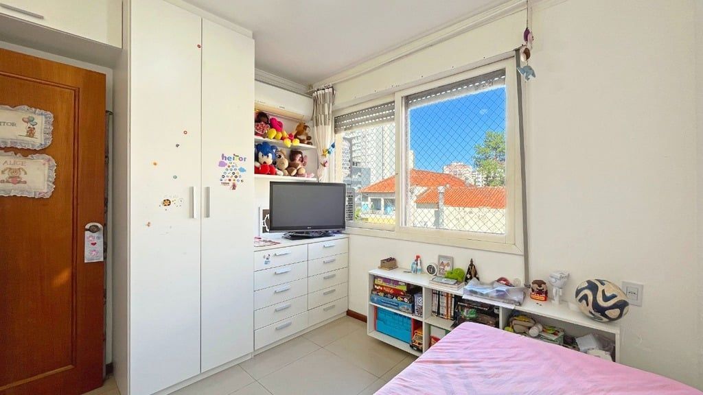 Cobertura à venda com 2 quartos, 130m² - Foto 34