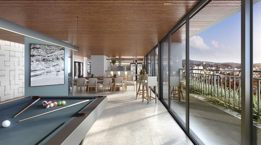 Apartamento, 2 quartos, 47 m² - Foto 9