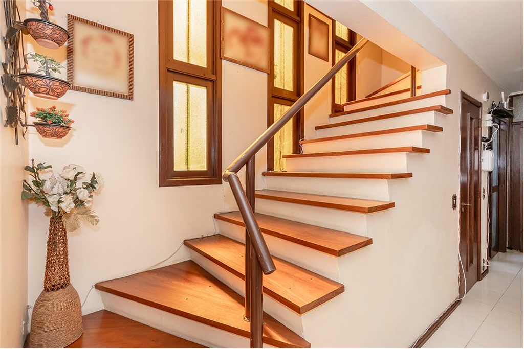 Casa à venda com 4 quartos, 173m² - Foto 5