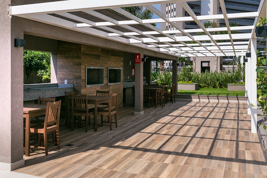 Apartamento, 2 quartos, 60 m² - Foto 20