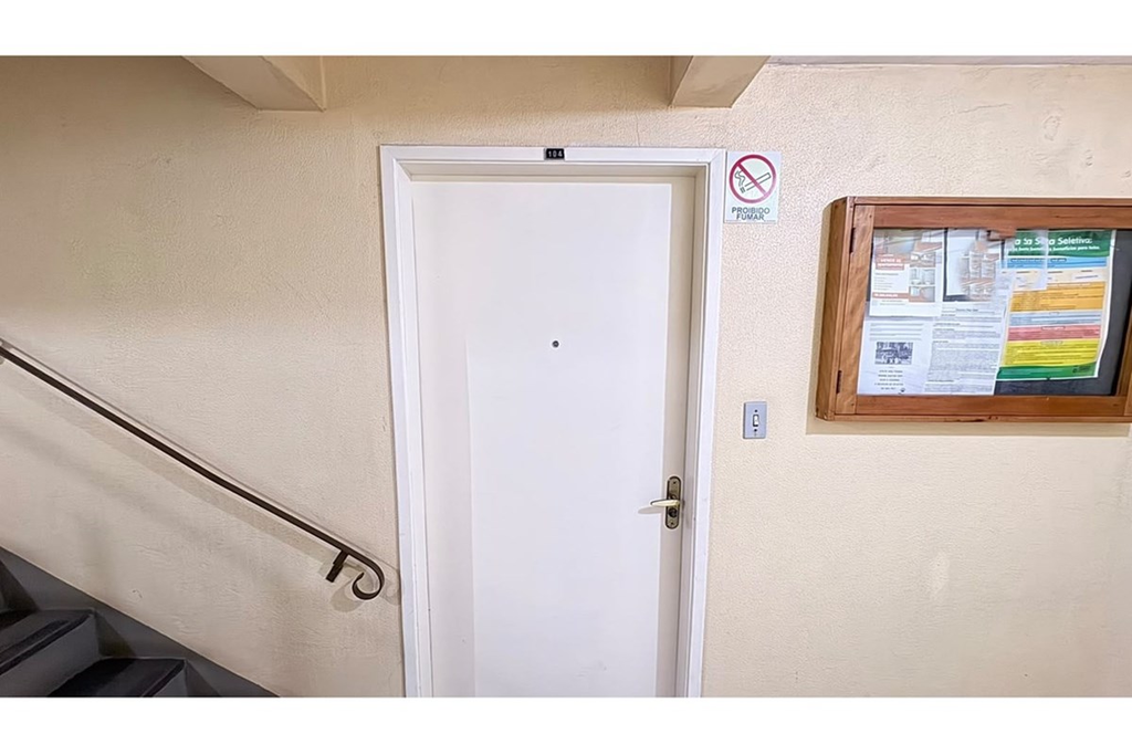Apartamento, 2 quartos, 42 m² - Foto 21