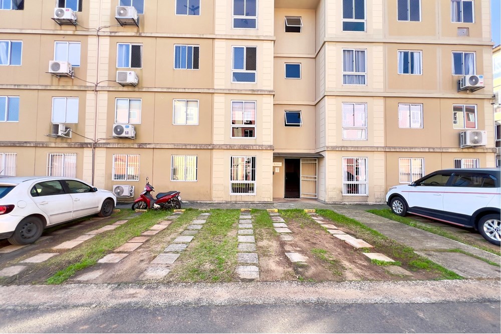 Apartamento à venda com 3 quartos, 57m² - Foto 52