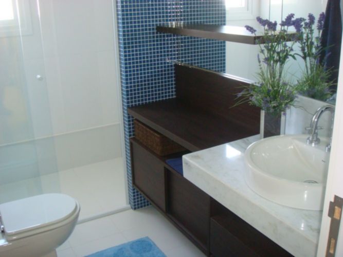 Casa, 6 quartos, 462 m² - Foto 19