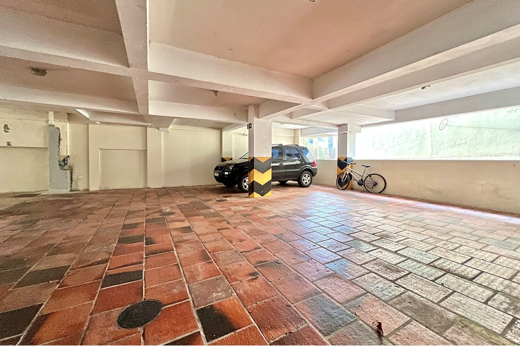 Apartamento, 3 quartos, 97 m² - Foto 2