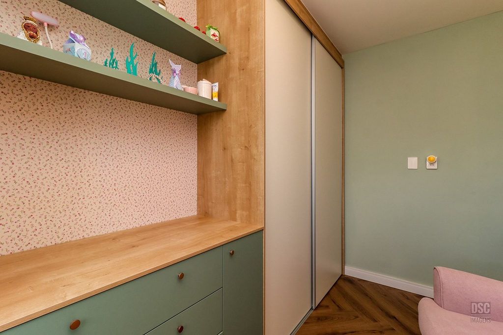 Apartamento, 3 quartos, 65 m² - Foto 19