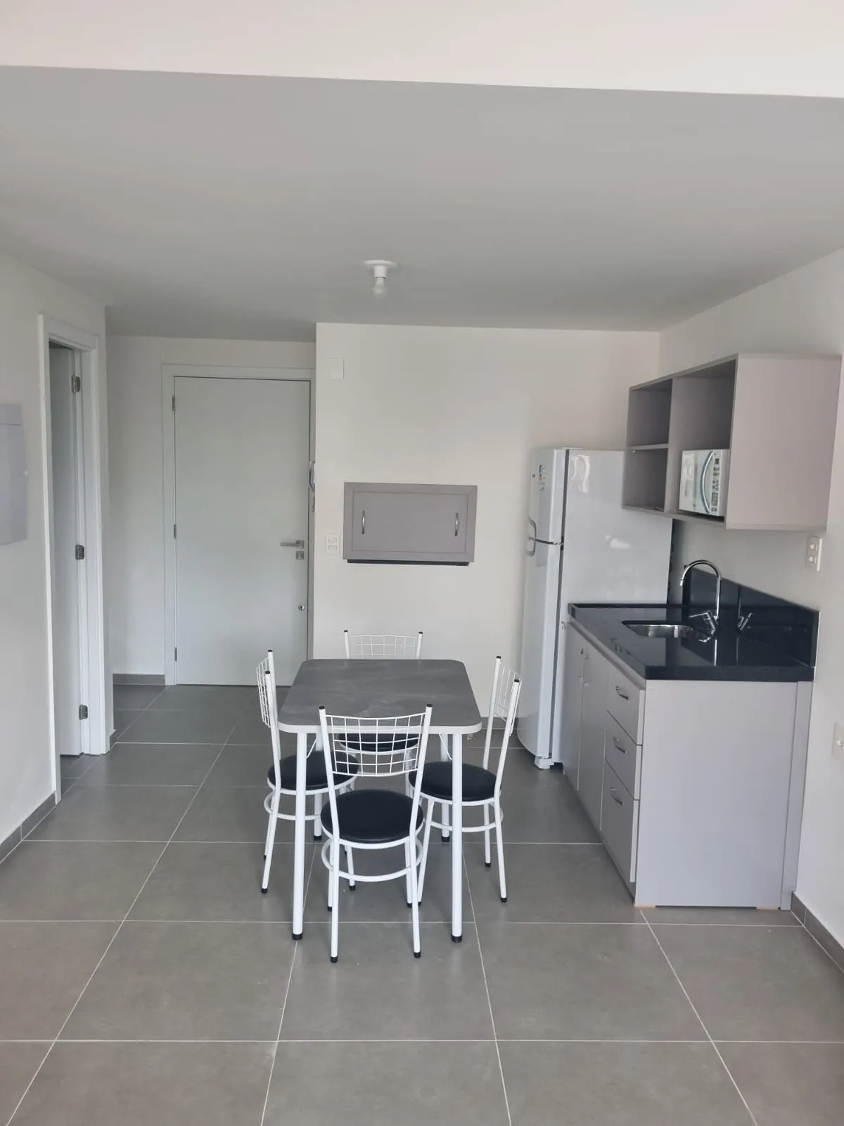 Apartamento, 1 quarto - Foto 10