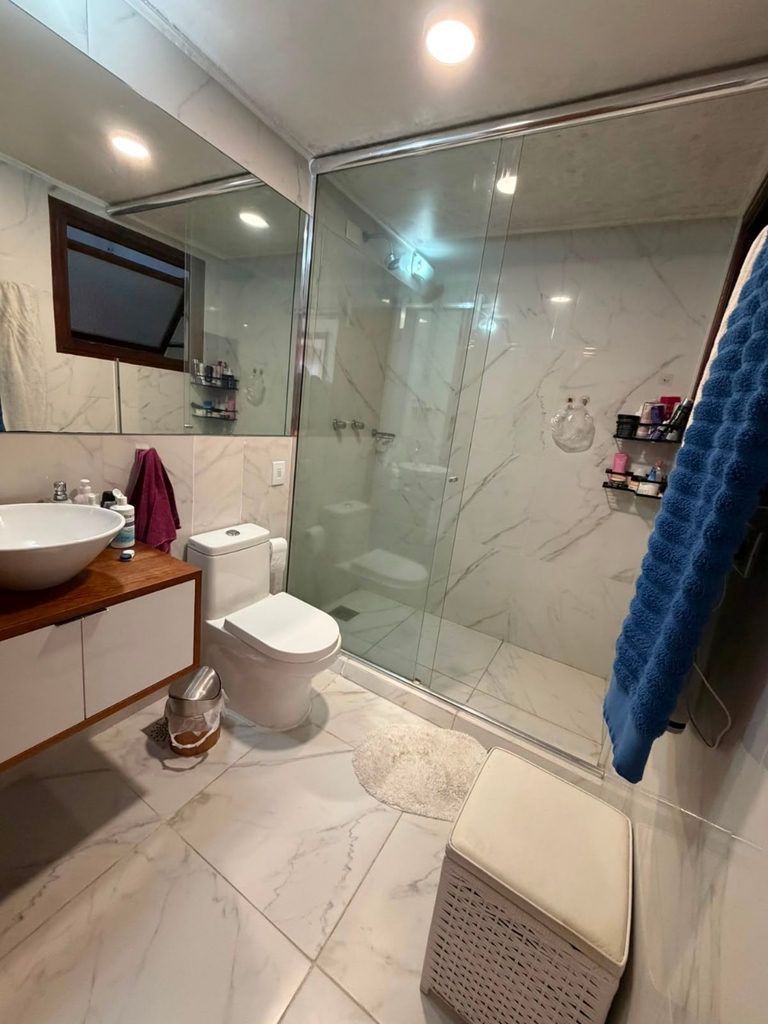 Apartamento, 2 quartos, 89 m² - Foto 9