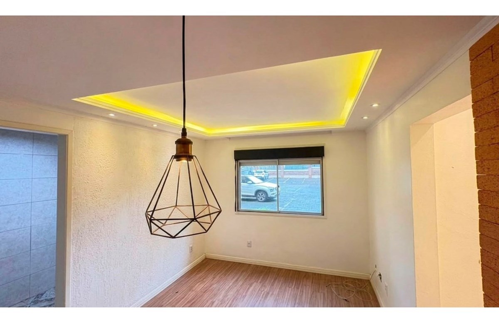 Apartamento, 2 quartos, 42 m² - Foto 27