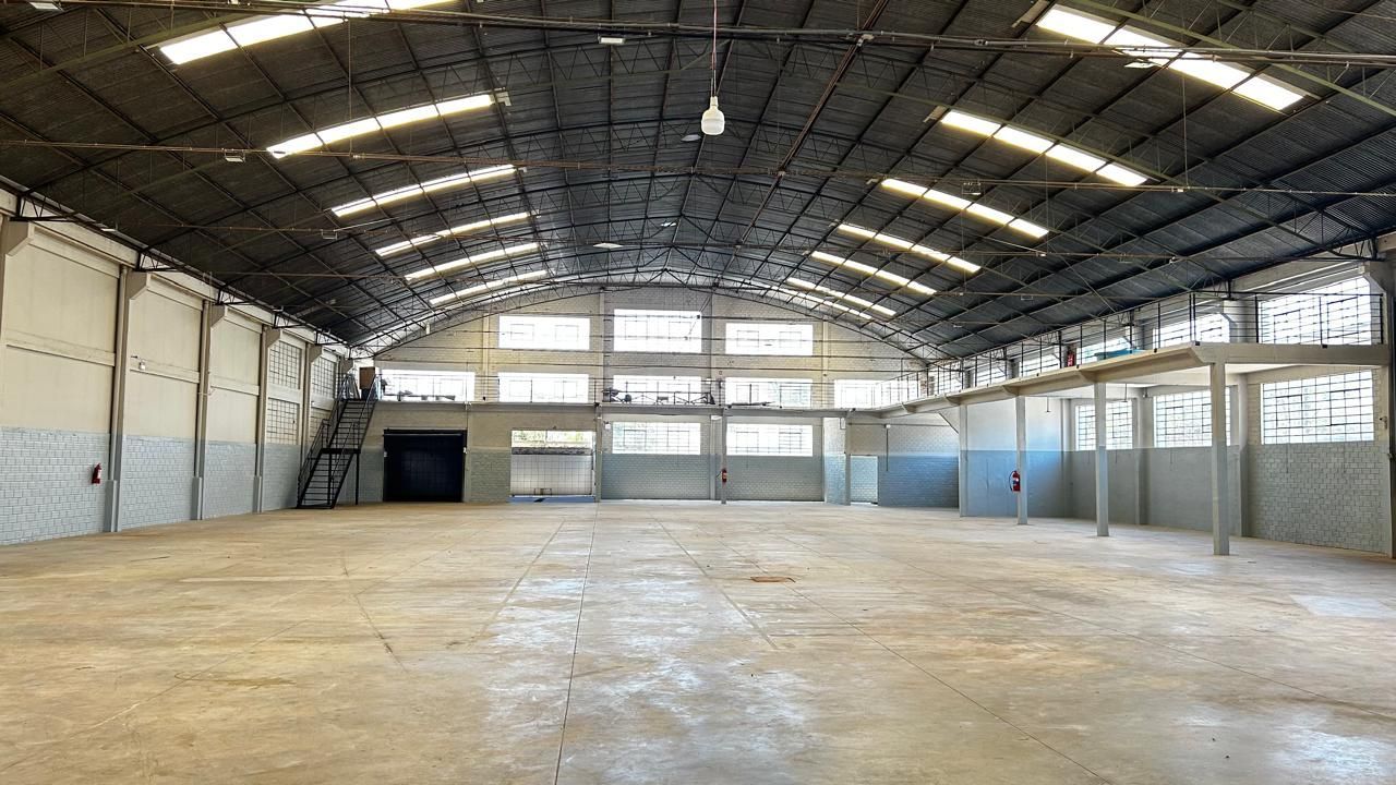 Depósito-Galpão-Armazém para alugar com 2 quartos, 4493m² - Foto 5