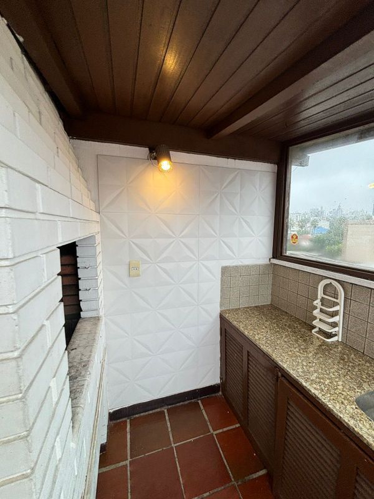 Cobertura, 2 quartos, 129 m² - Foto 3