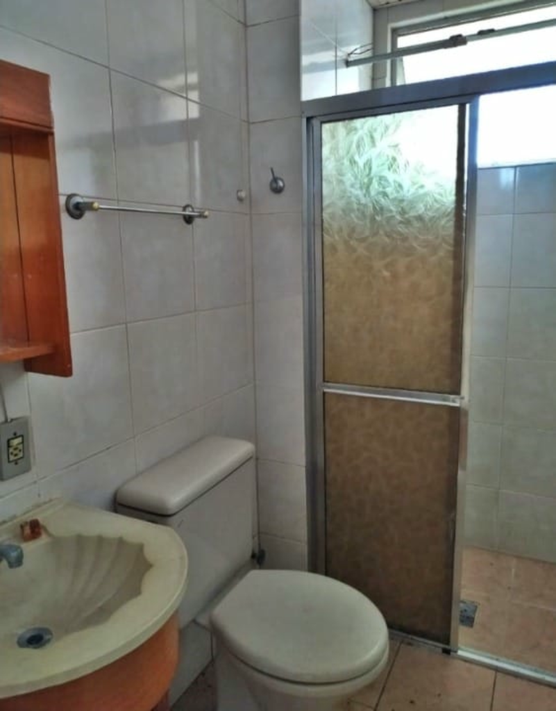 Apartamento, 2 quartos, 53 m² - Foto 6