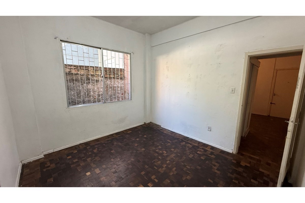 Apartamento, 1 quarto, 37 m² - Foto 1
