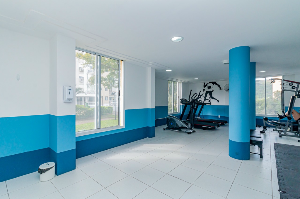 Apartamento, 3 quartos, 73 m² - Foto 4