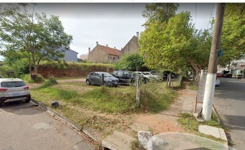Terreno à venda, 545m² - Foto 3