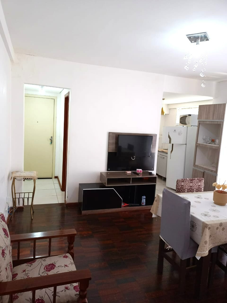 Apartamento, 1 quarto, 45 m² - Foto 22