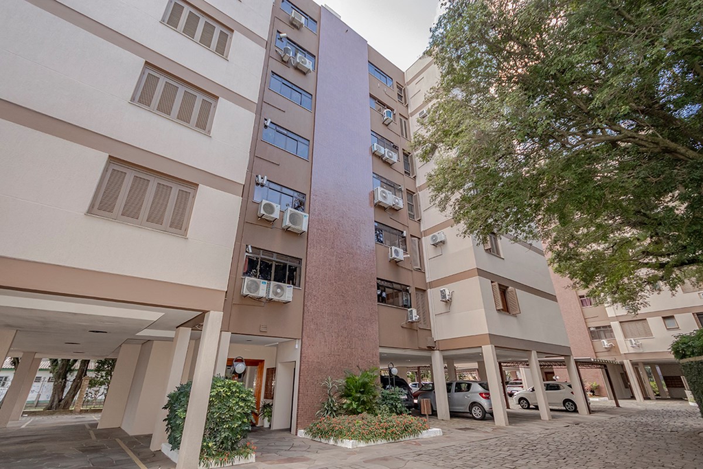 Apartamento, 2 quartos, 85 m² - Foto 13