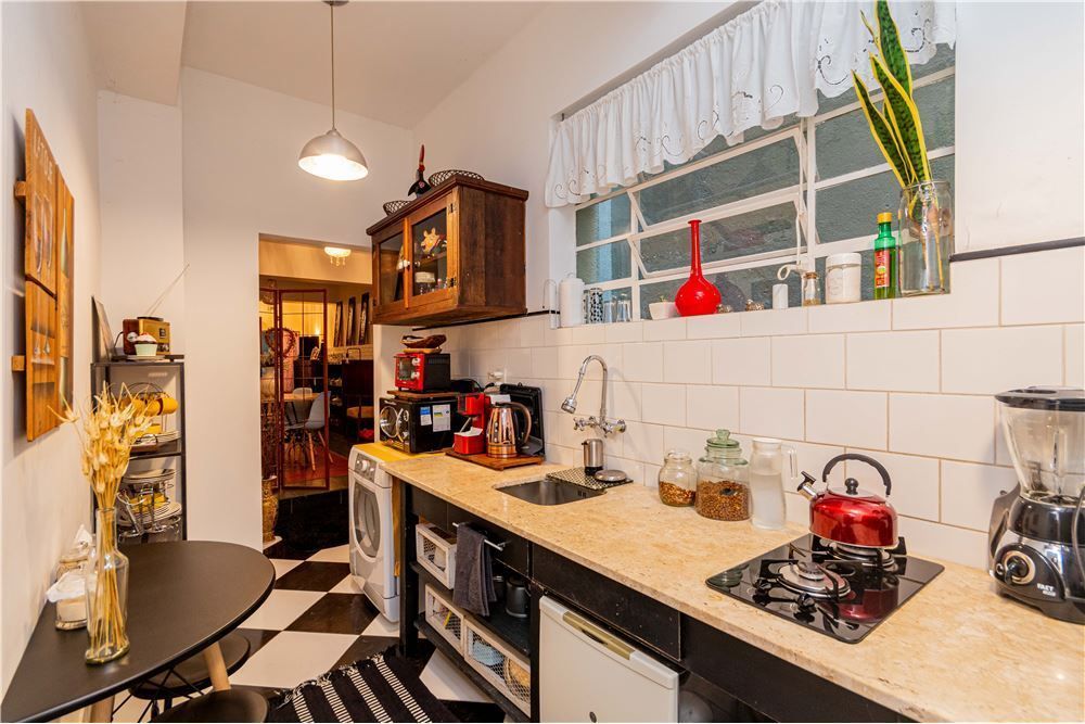 Apartamento à venda com 2 quartos, 109m² - Foto 7