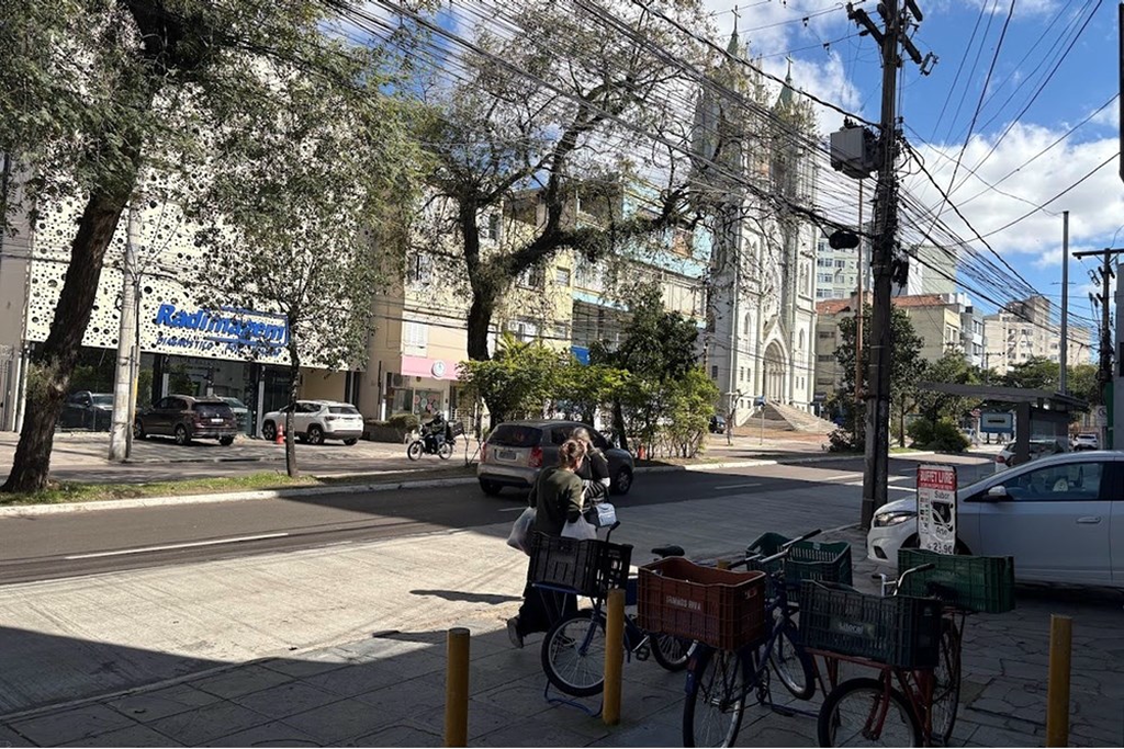 Apartamento, 1 quarto, 42 m² - Foto 2